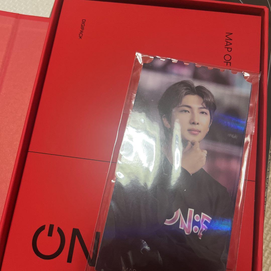 btsまとめ売り