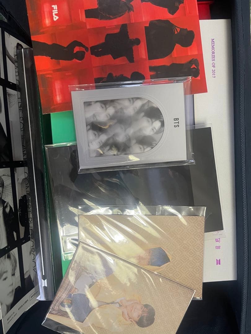 btsまとめ売り