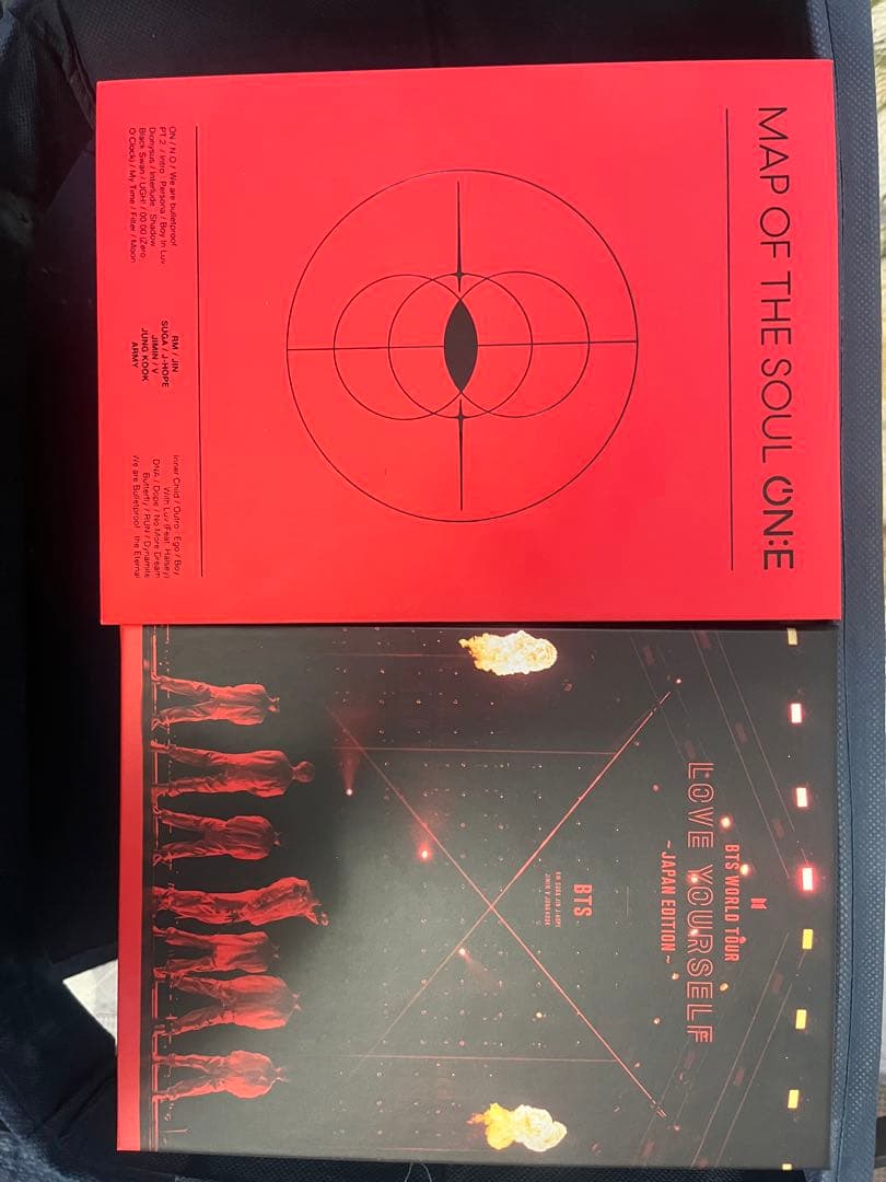 btsまとめ売り