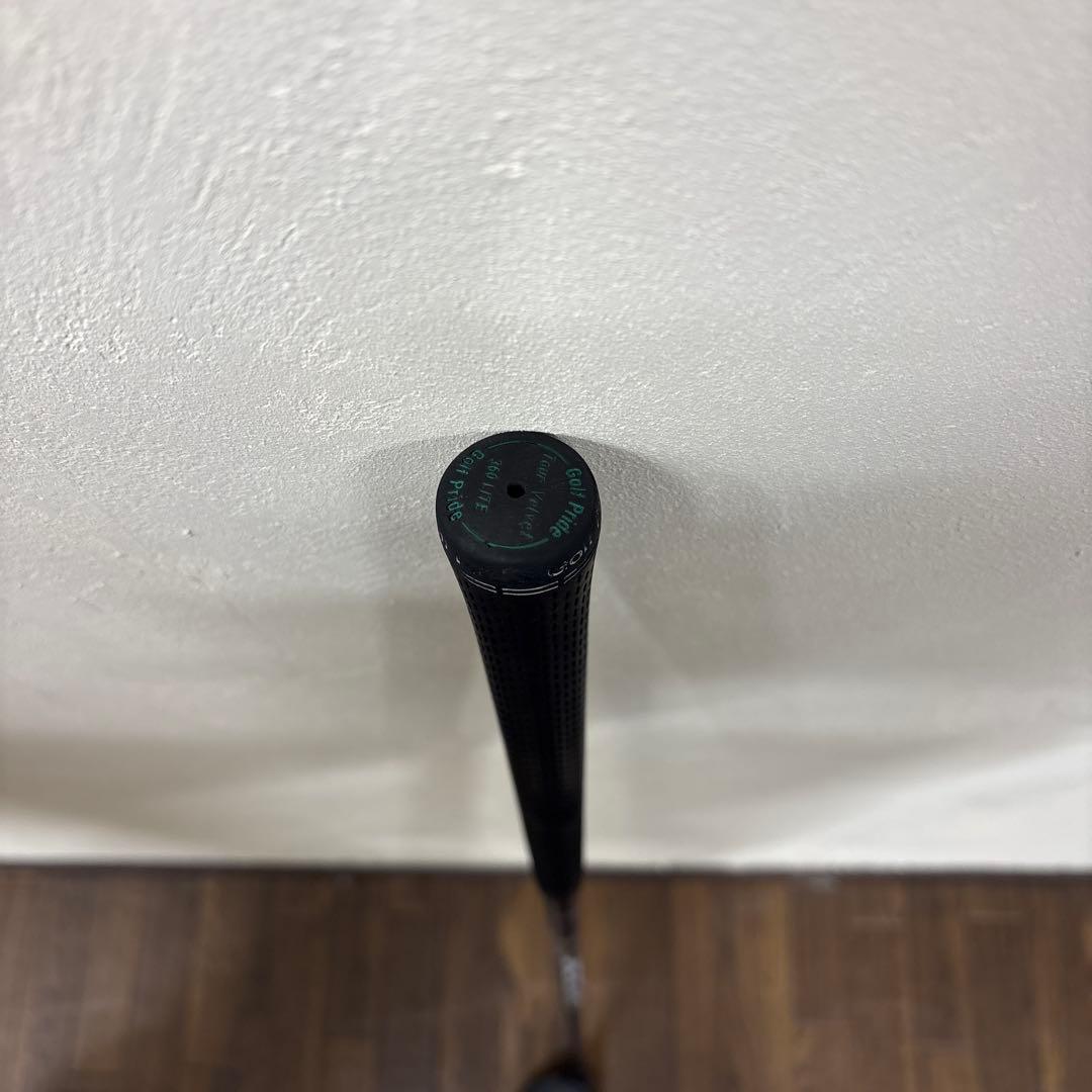PING G400 3番フェアウェイウッド