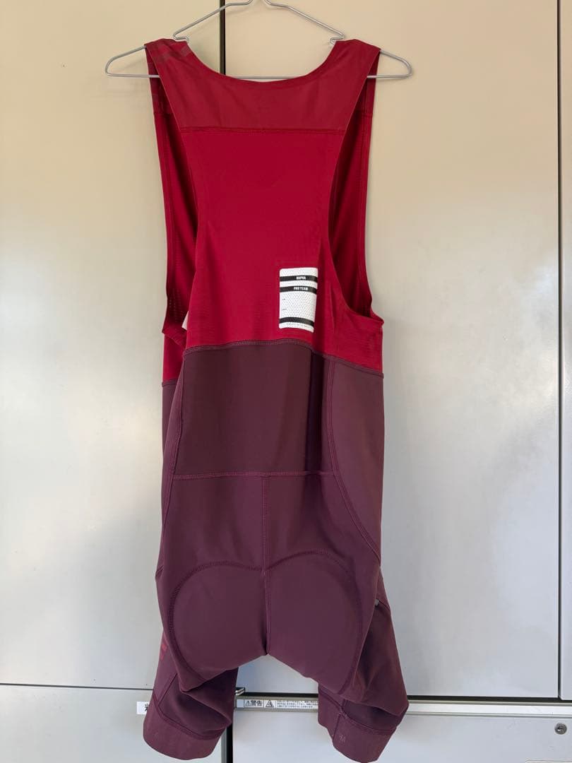 Rapha メンズ プロチーム ウィンター ビブショーツ M