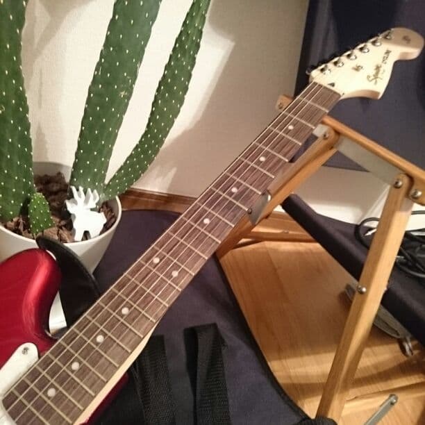 値下げ交渉可能‼ Squier by Fender FSR Cyclone