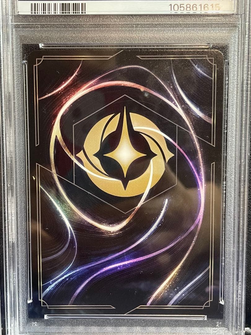 【PSA10 3枚】ミッキー ブレイブ・リトル・テイラー Foil【JA1