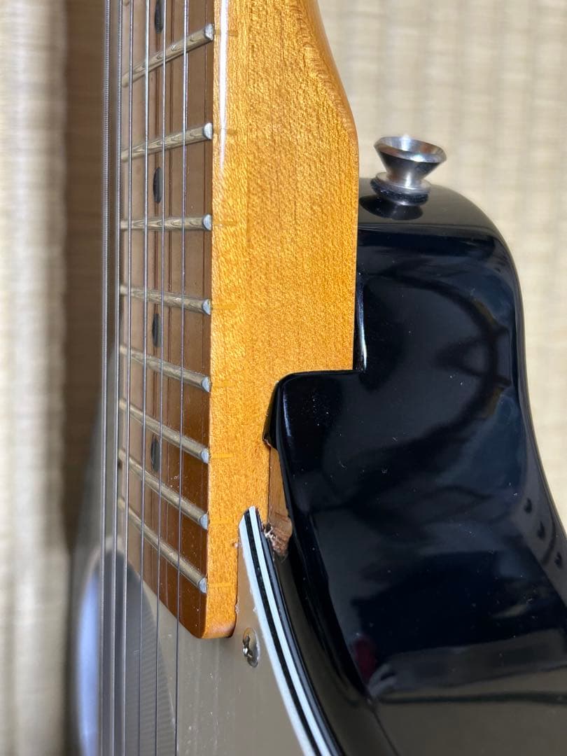 フェルナンデスZO-3TS IKEBE ORIGINAL