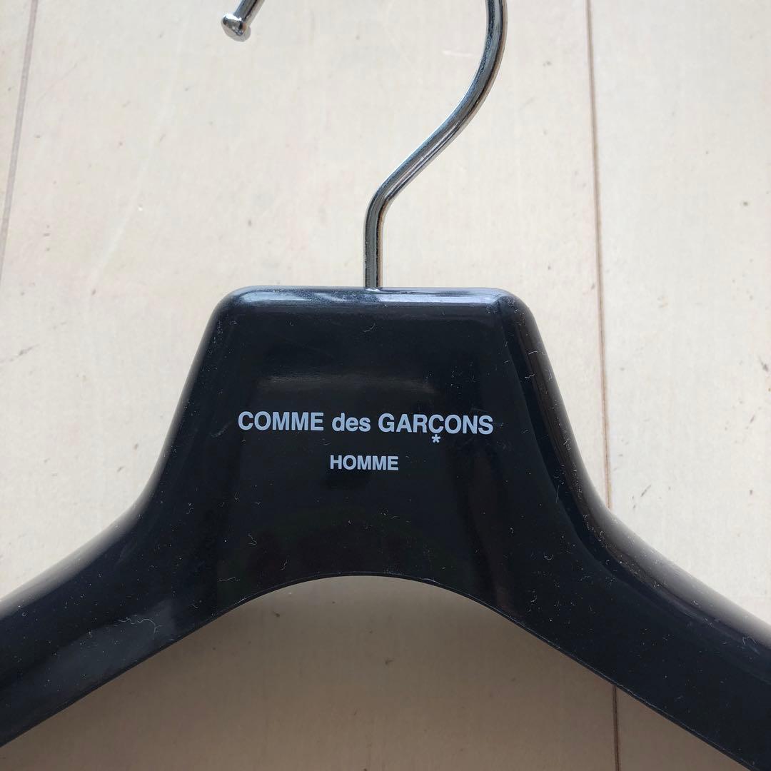 COMME des GARÇONSハンガー