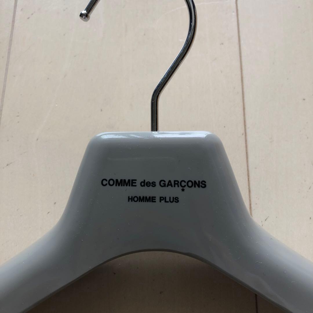 COMME des GARÇONSハンガー