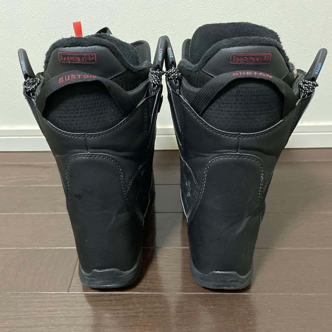バートン　スノーボードブーツ　women’s mint 24.5cm