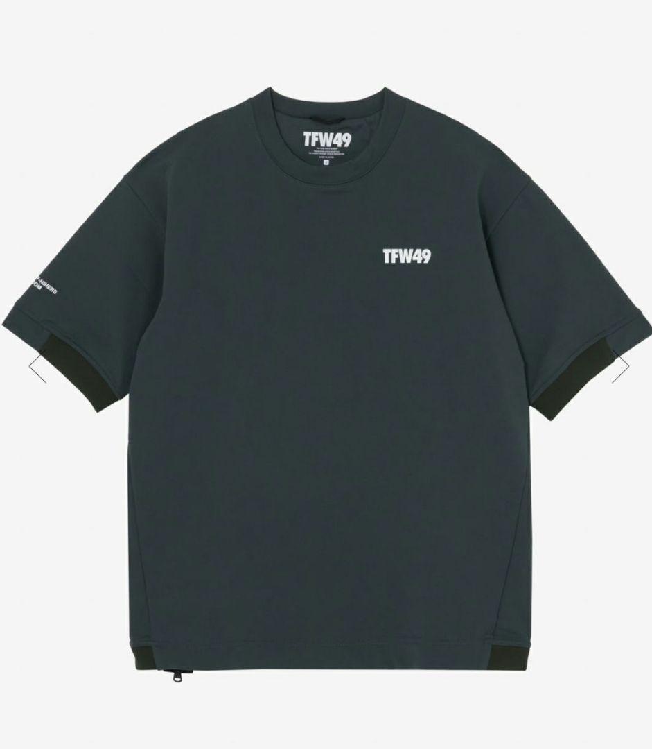 【オムライスさん専用】TFW49 LIGHT WEIGHT SWEATSHORT