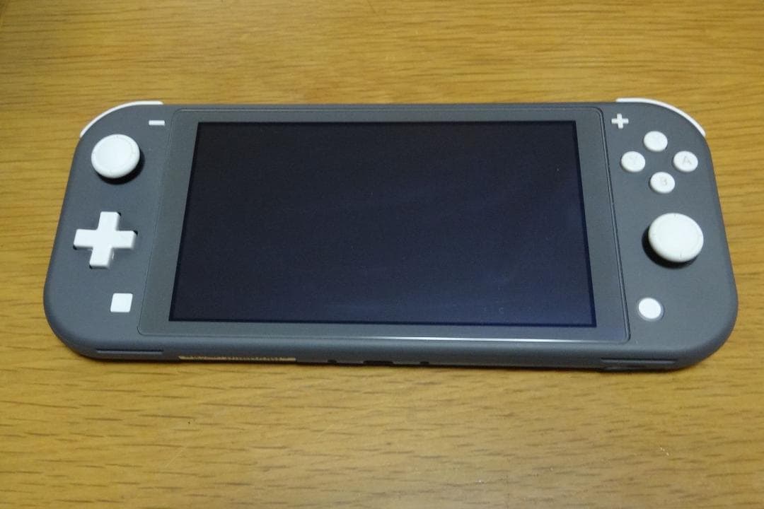 nintendo swtich lite スイッチライト　任天堂