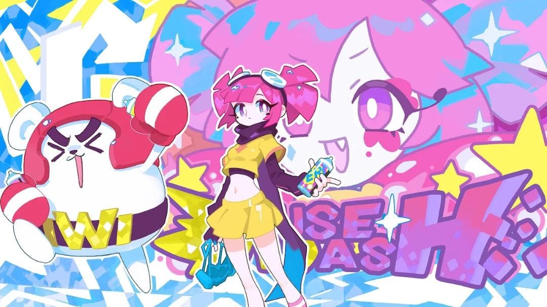 【新品未開封】Muse Dash 限定版【Collectors Edition】