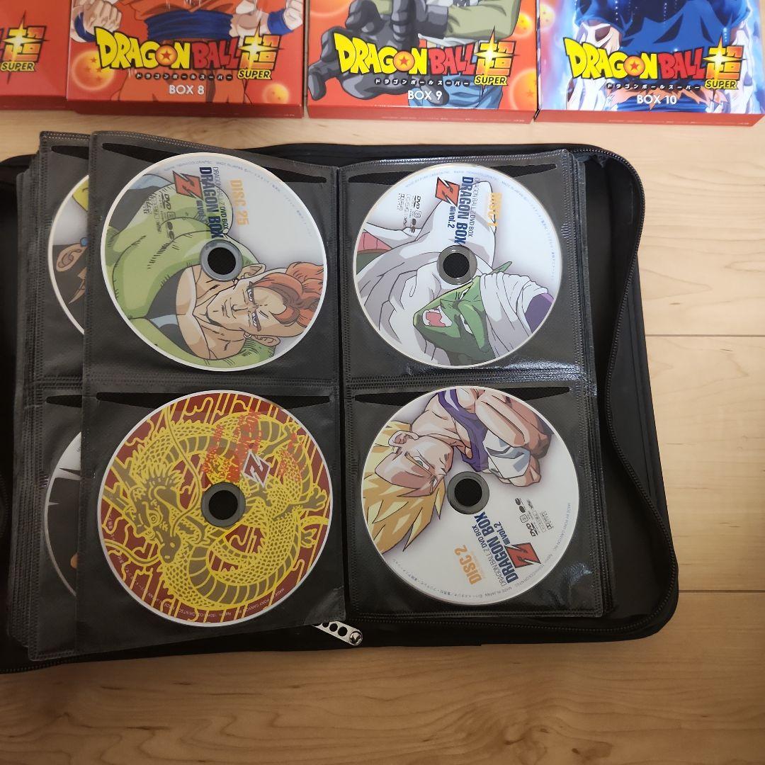 ドラゴンボール DVD
