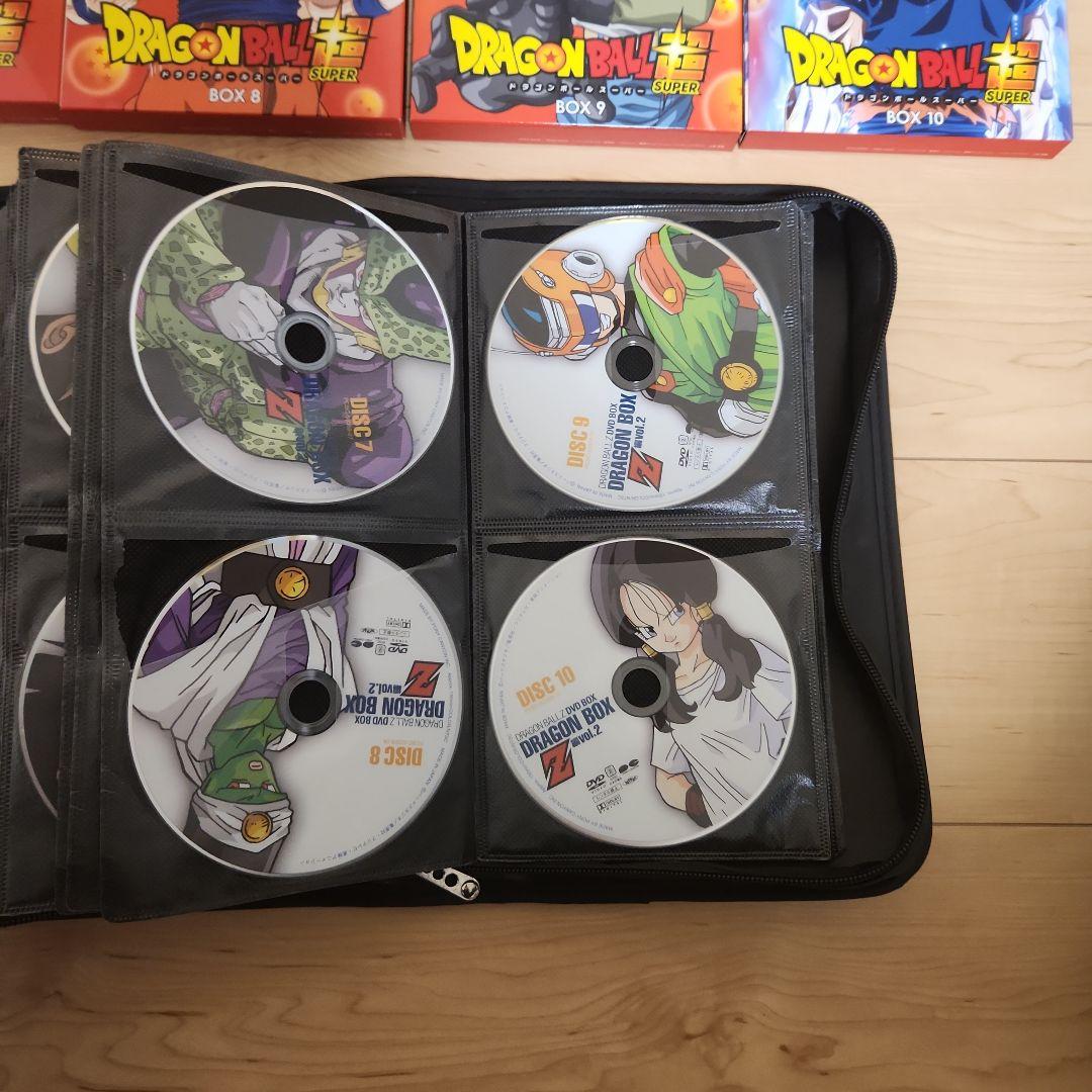 ドラゴンボール DVD
