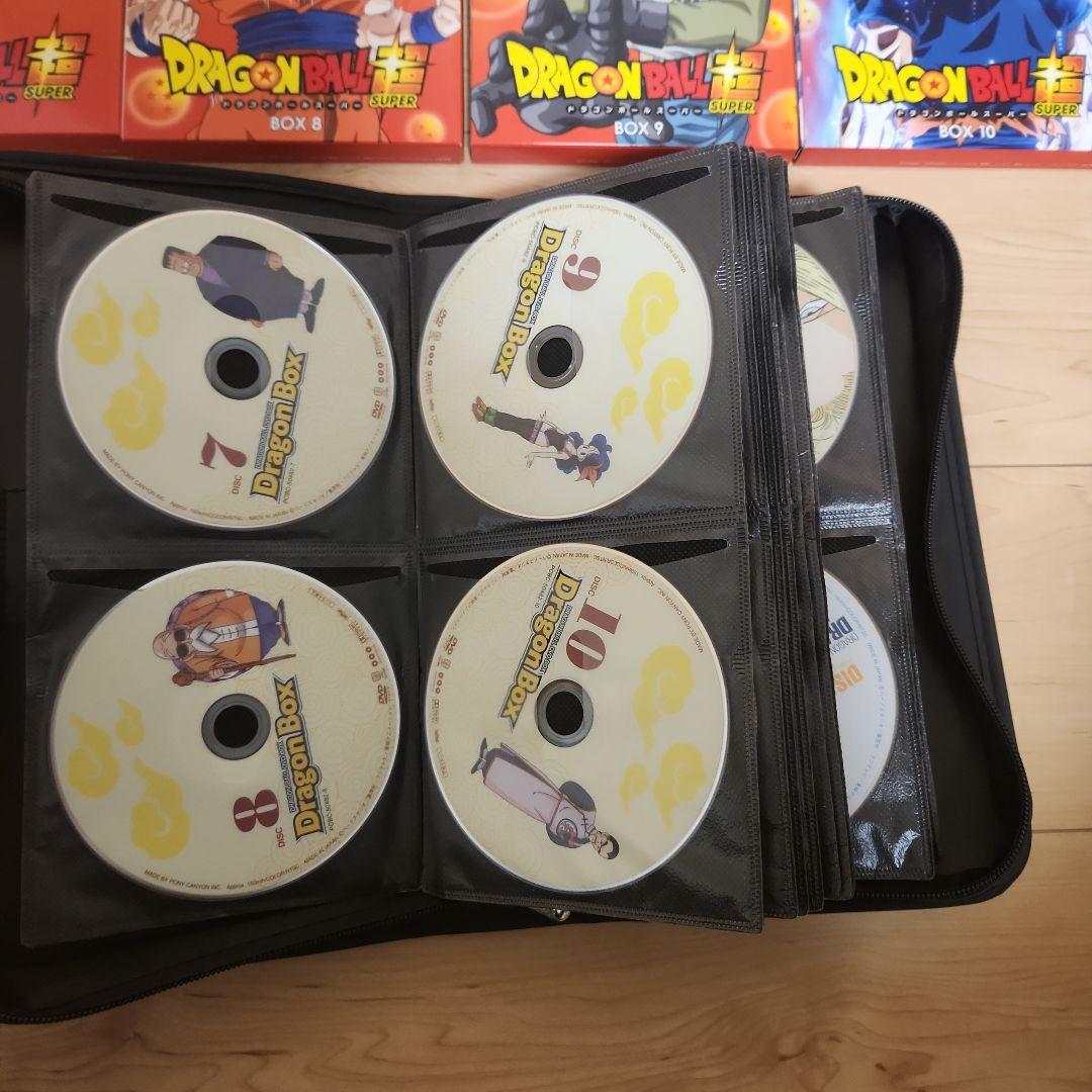 ドラゴンボール DVD