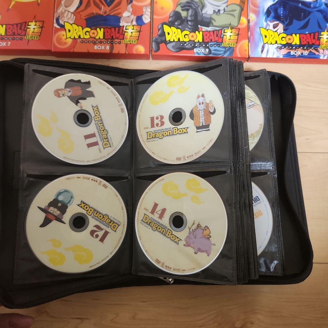 ドラゴンボール DVD