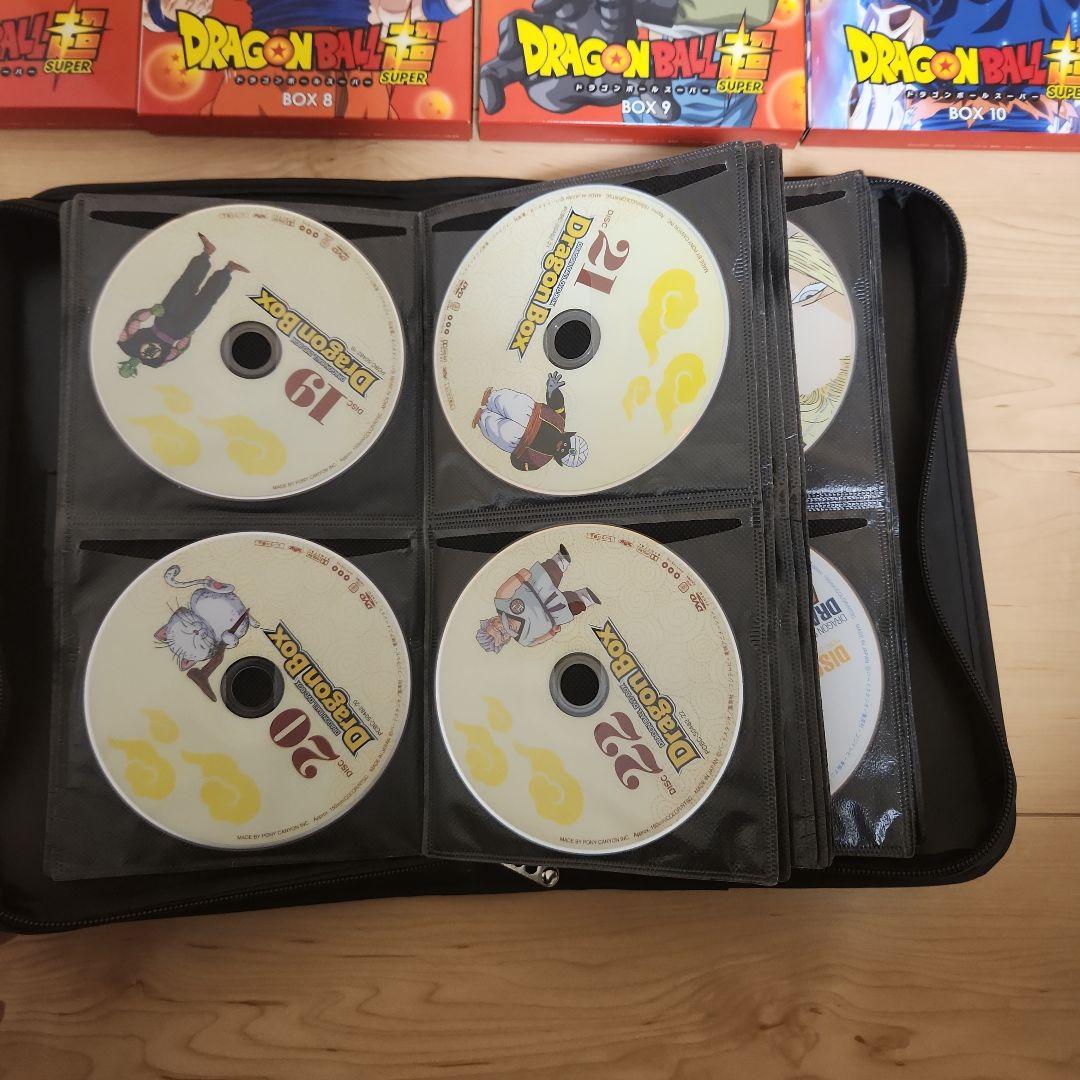 ドラゴンボール DVD