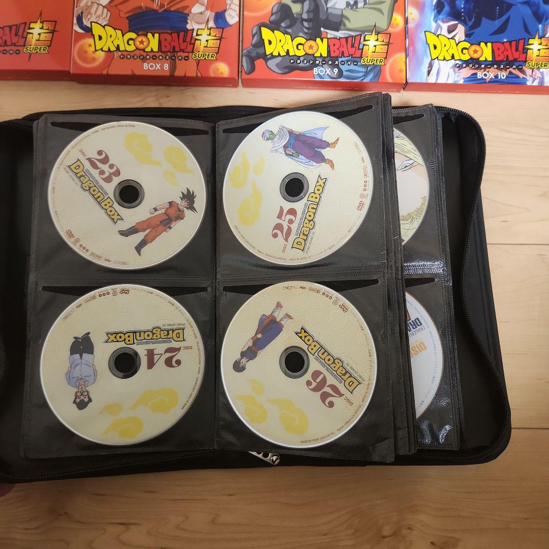 ドラゴンボール DVD