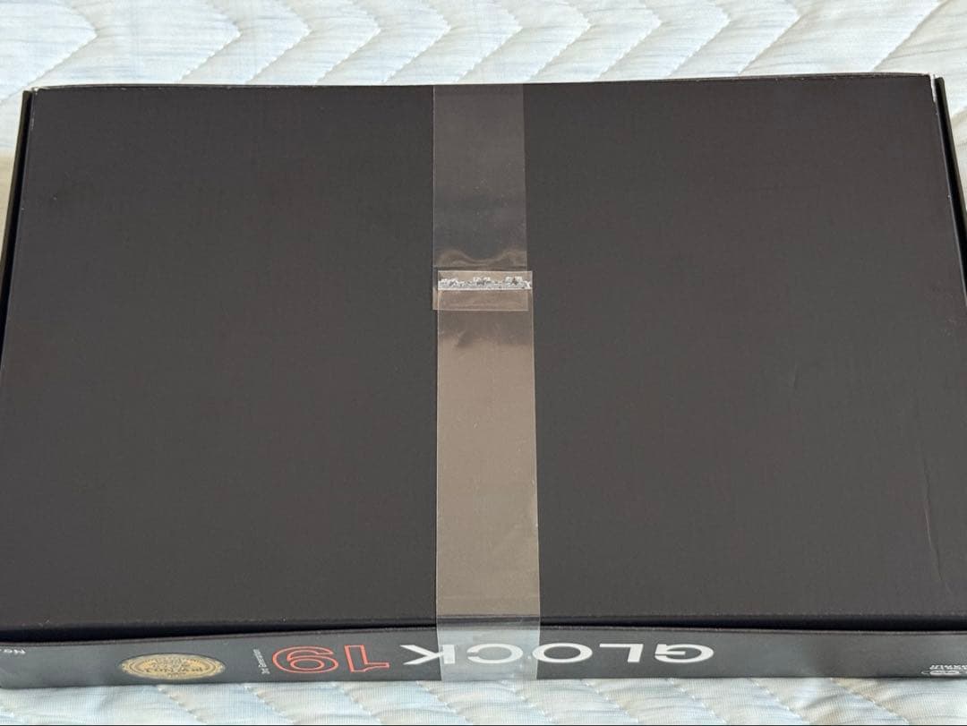 東京マルイ グロック19 gen3 新品