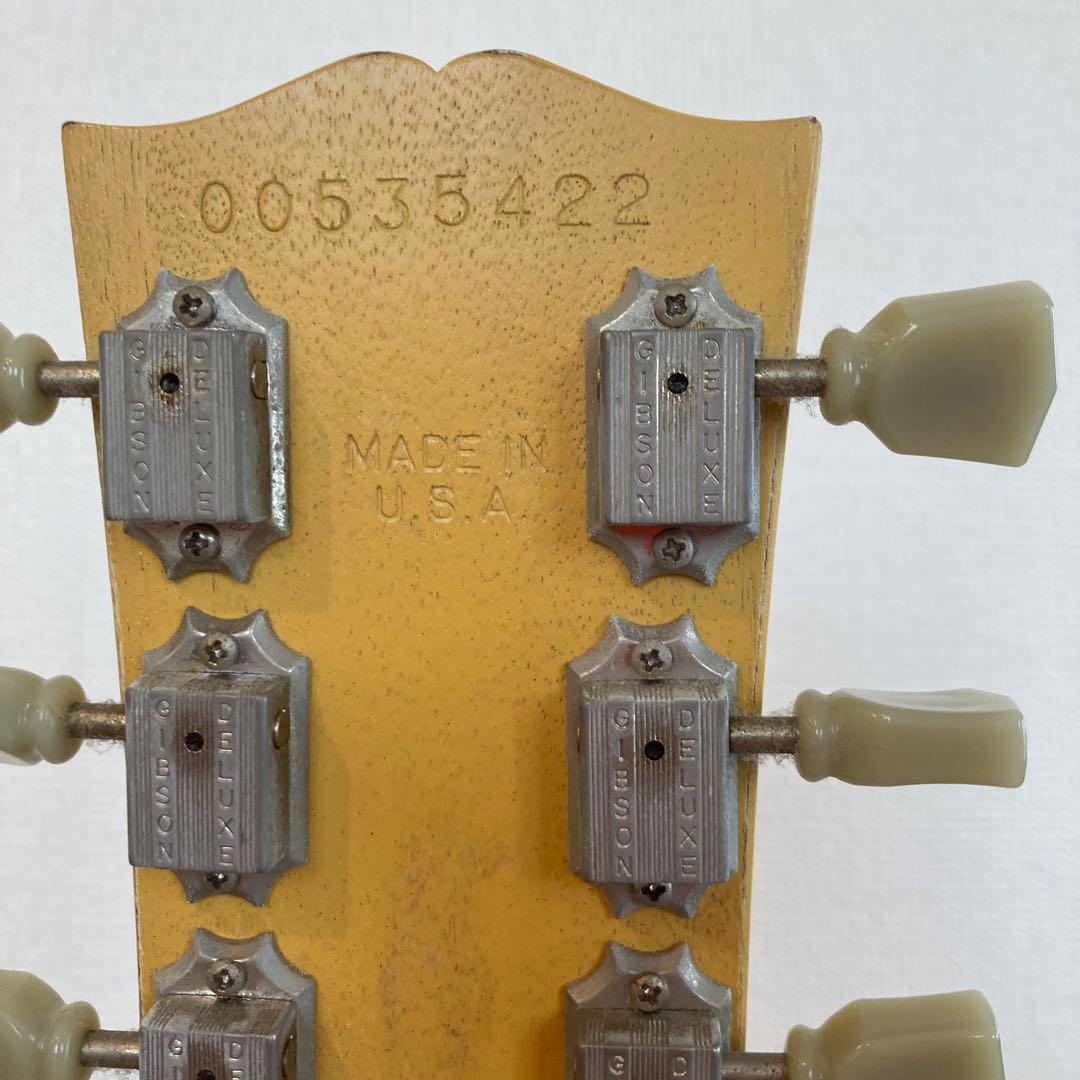 ギター Gibson Les Paul Special faded