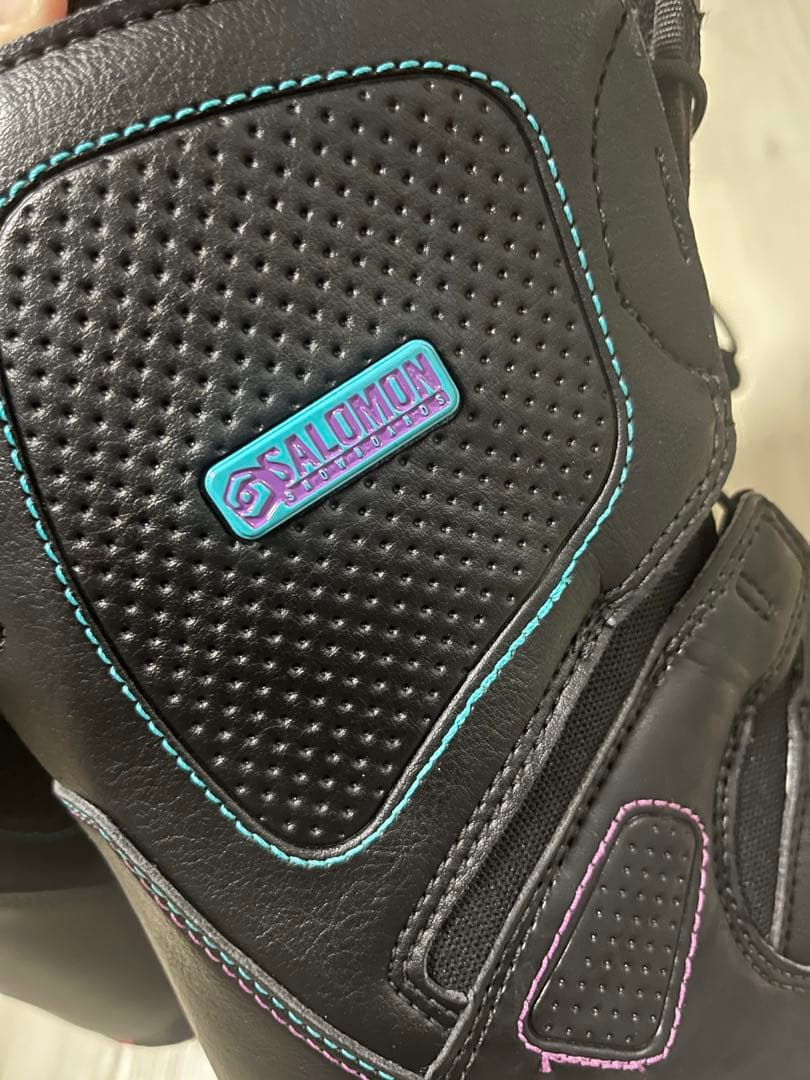 SALOMON(サロモン)スノーボードブーツ