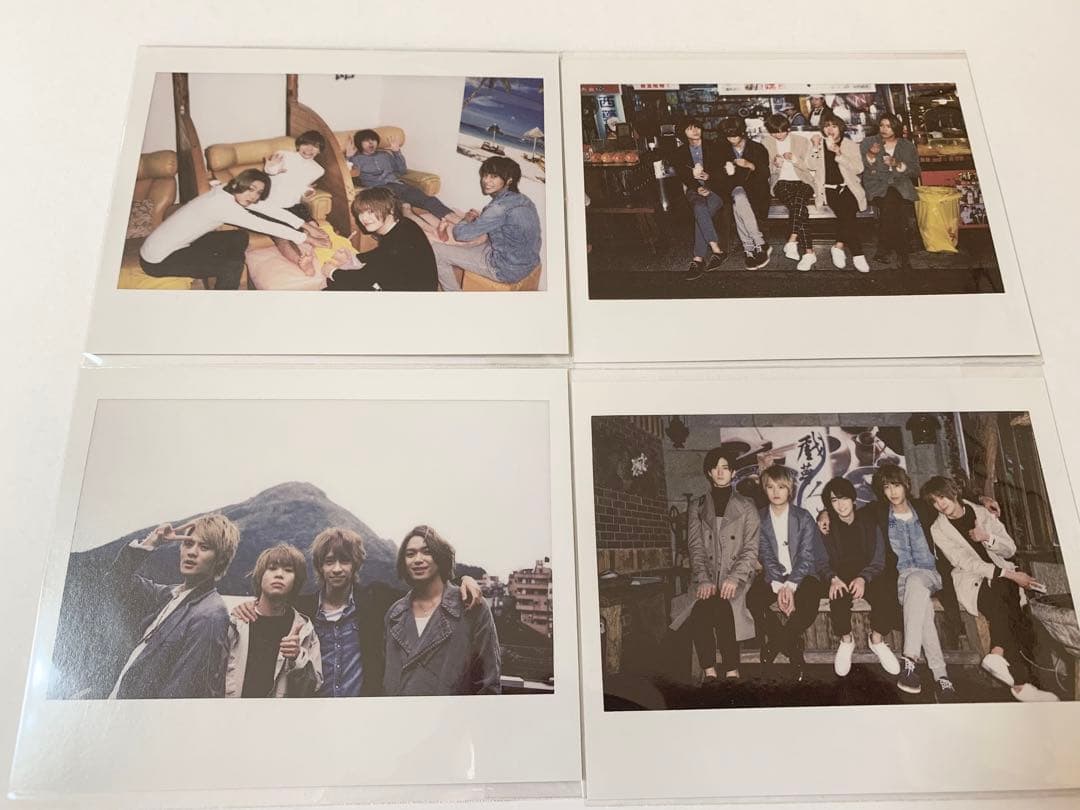 Hey! Say! JUMP 公式写真 まとめ売り