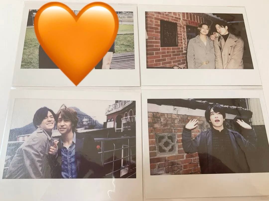 Hey! Say! JUMP 公式写真 まとめ売り