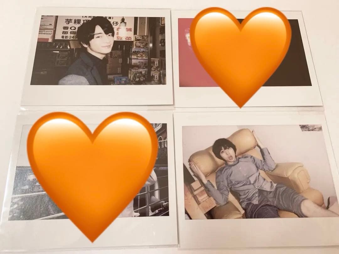 Hey! Say! JUMP 公式写真 まとめ売り
