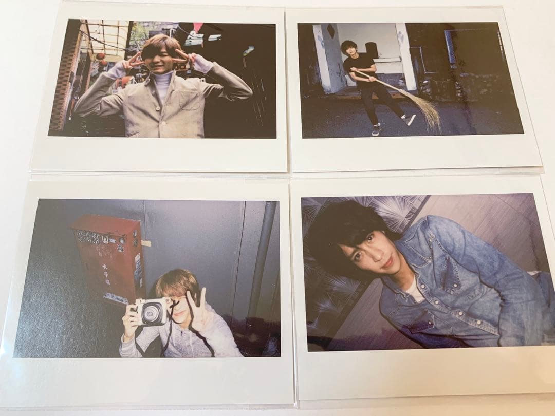 Hey! Say! JUMP 公式写真 まとめ売り