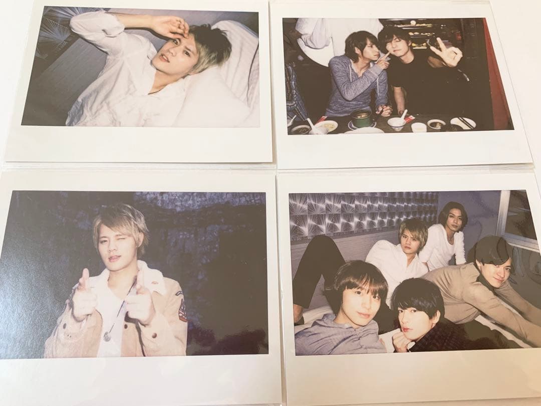 Hey! Say! JUMP 公式写真 まとめ売り