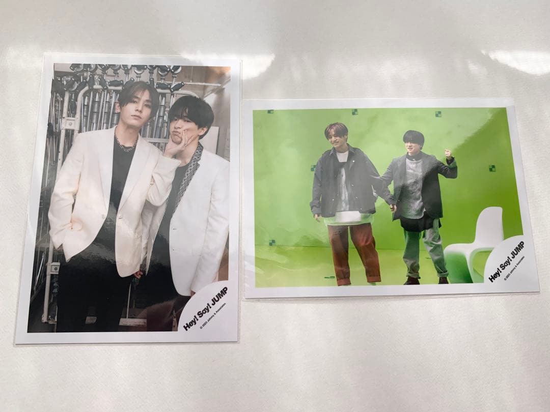 Hey! Say! JUMP 公式写真 まとめ売り