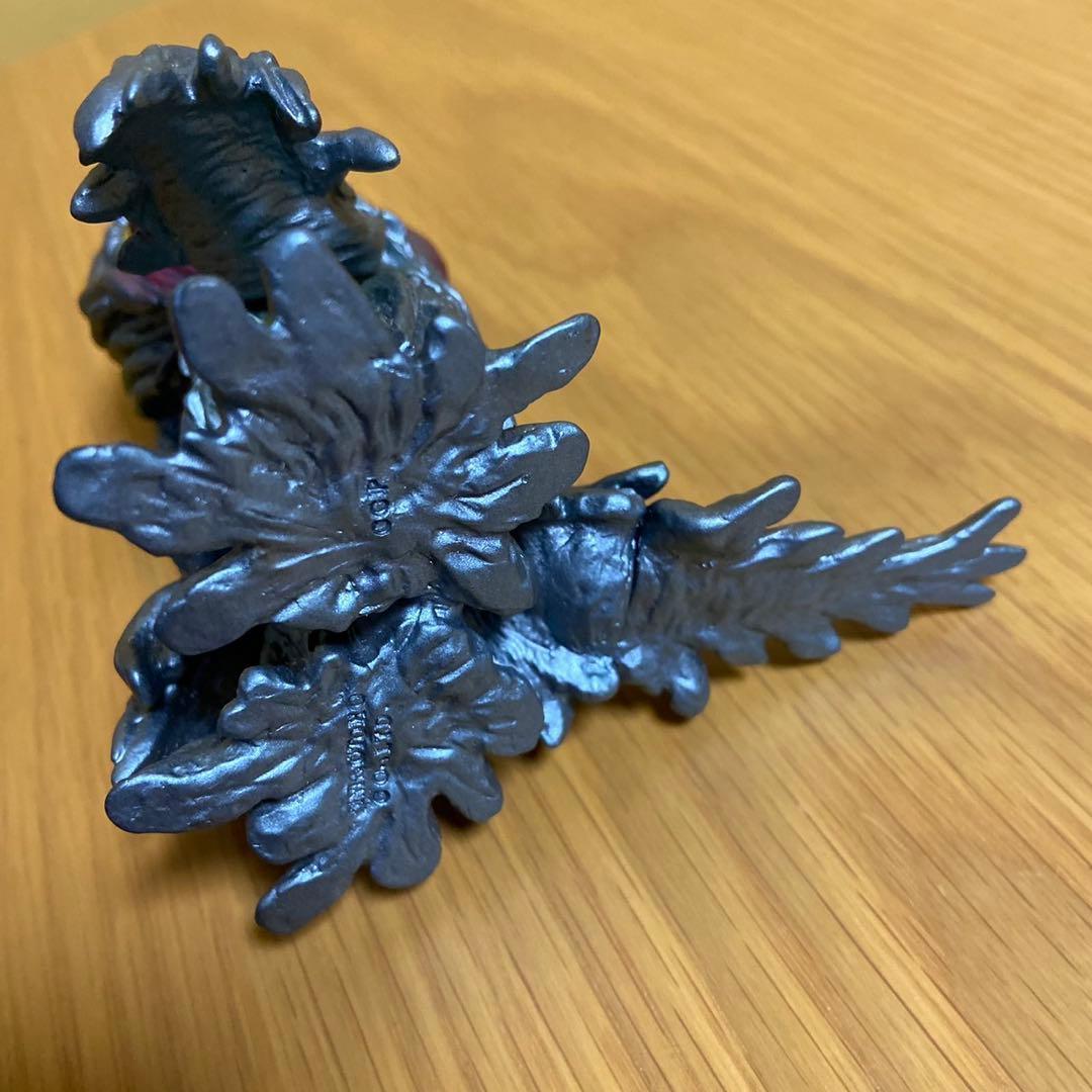 CCP ヘドラ　ミドルサイズ　ゴジラ　ソフビ 5432