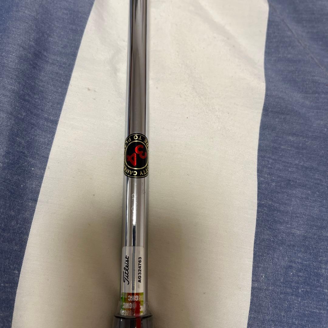 クラブ Scotty Cameron 1st of 500