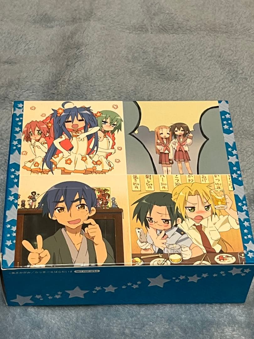 らき☆すた 関連CD 35枚セット