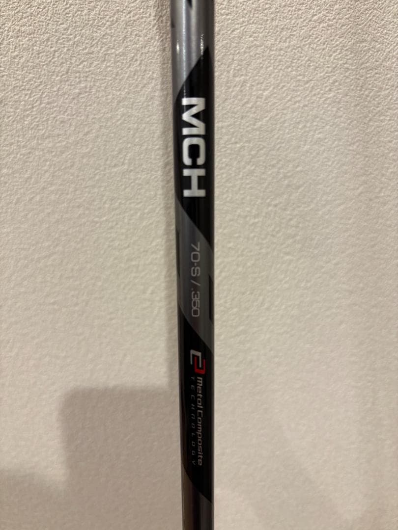 PING G425MAX 5W 7W 4U 5U 6U 5本セット+シャフト2本