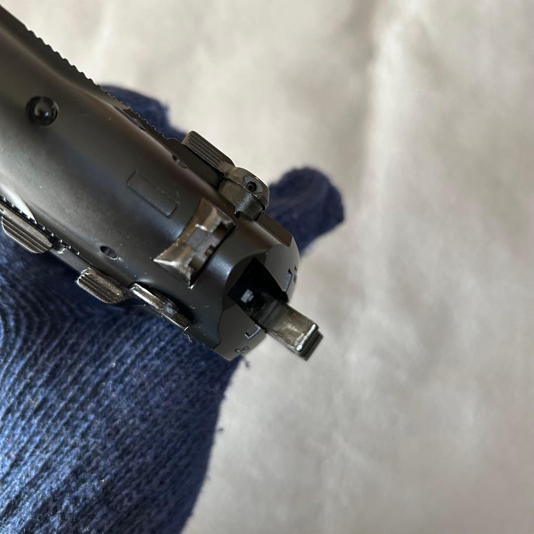 WA ベレッタ　M8045 クーガーF 美品