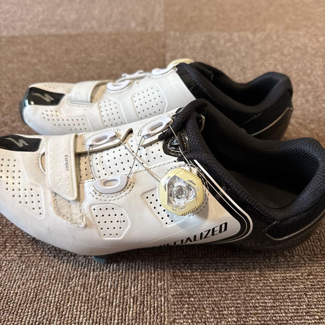 SPECIALIZED ビンディングシューズ