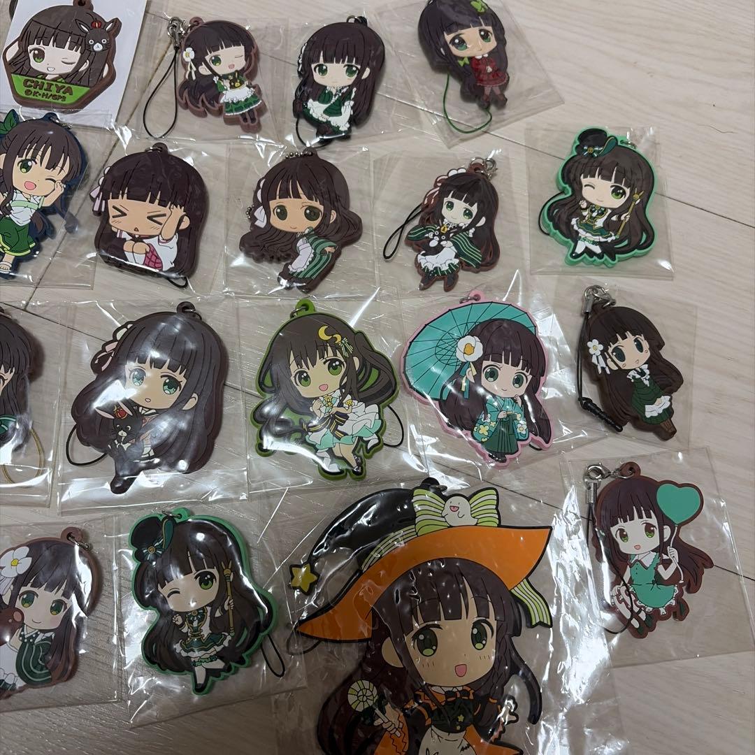 ご注文はうさぎですか？　千夜　まとめ売り