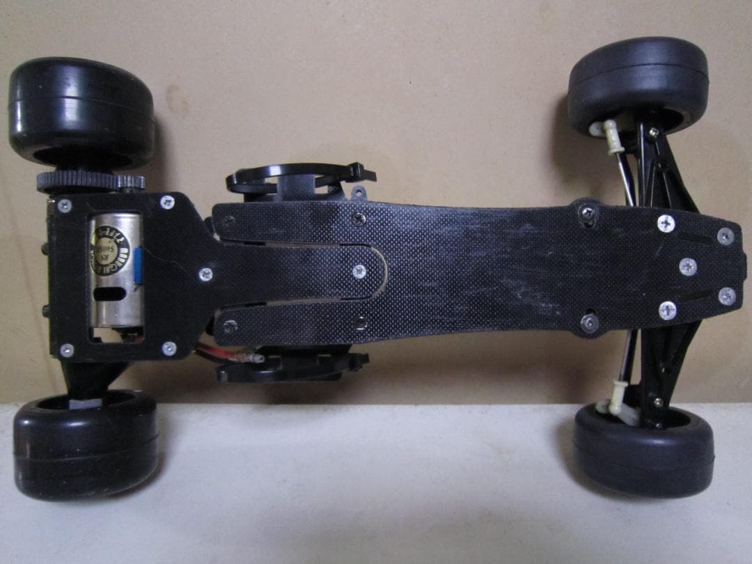 1/10 TRF F102RS KAI Gen2 ジェンツー 軽量 レース専用