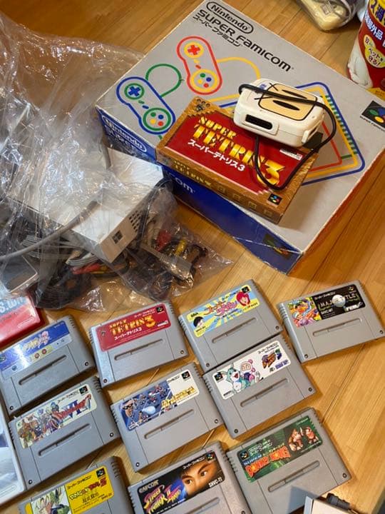 wii wiifit ニンテンドーds  スーパーファミコン　ソフト等