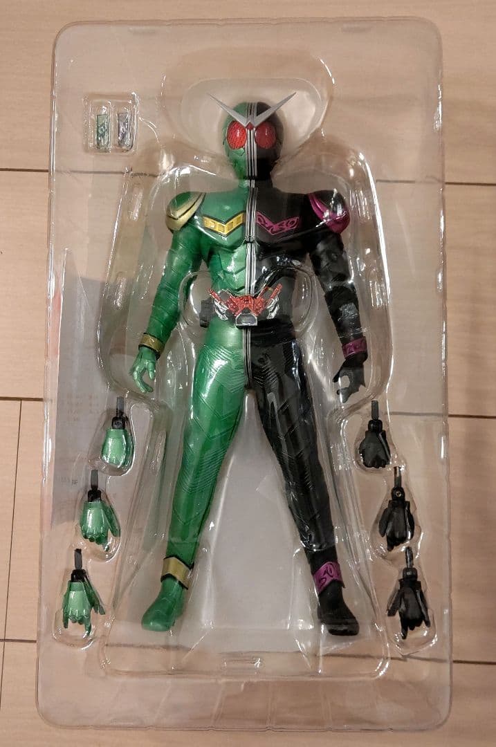仮面ライダー ダブル Project BM!