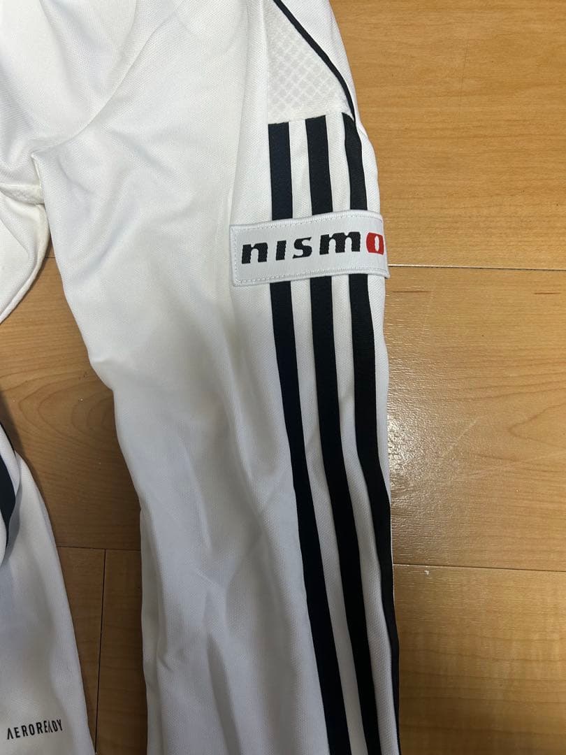 横浜Fマリノストレーニングウェア　2XL 新品