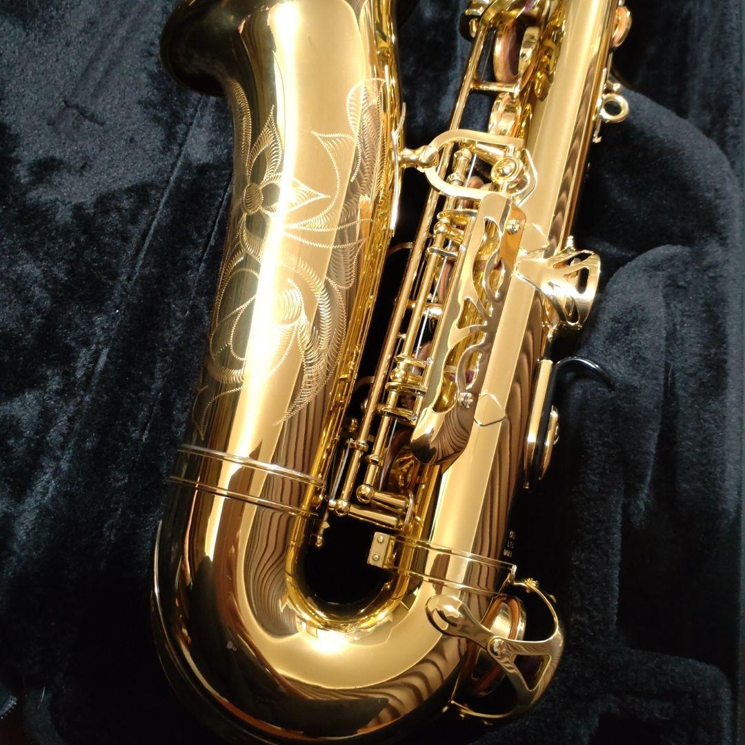 YAMAHA 日本製　アルトサックス YAS-480　ヤマハ　テキスト込