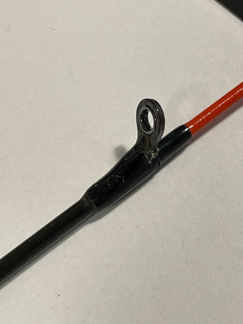 ダイワ 紅牙AGS K67XHB-L TYPE-K 中古品 タイラバ