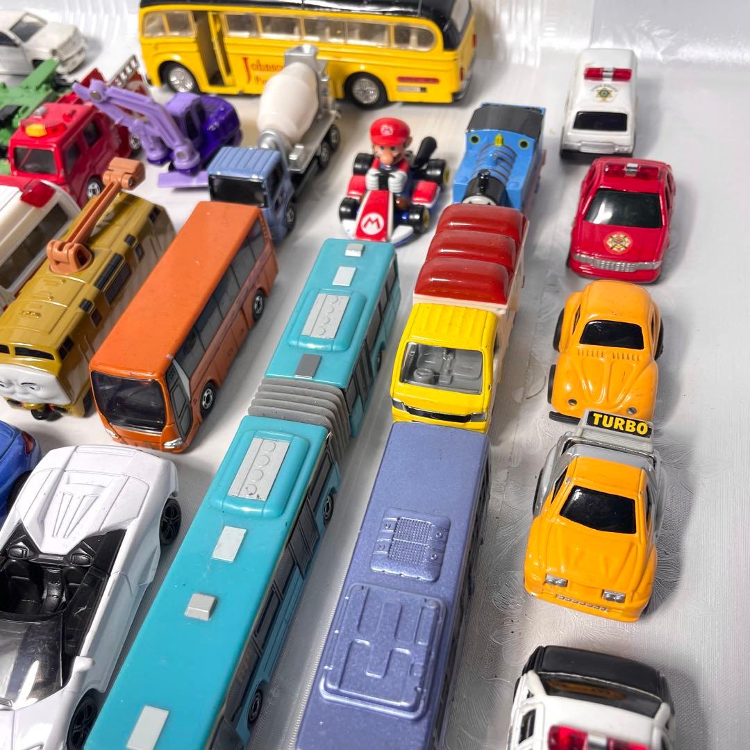 ブリキ 車 レトロ コレクション ミニカー 普通車多め
