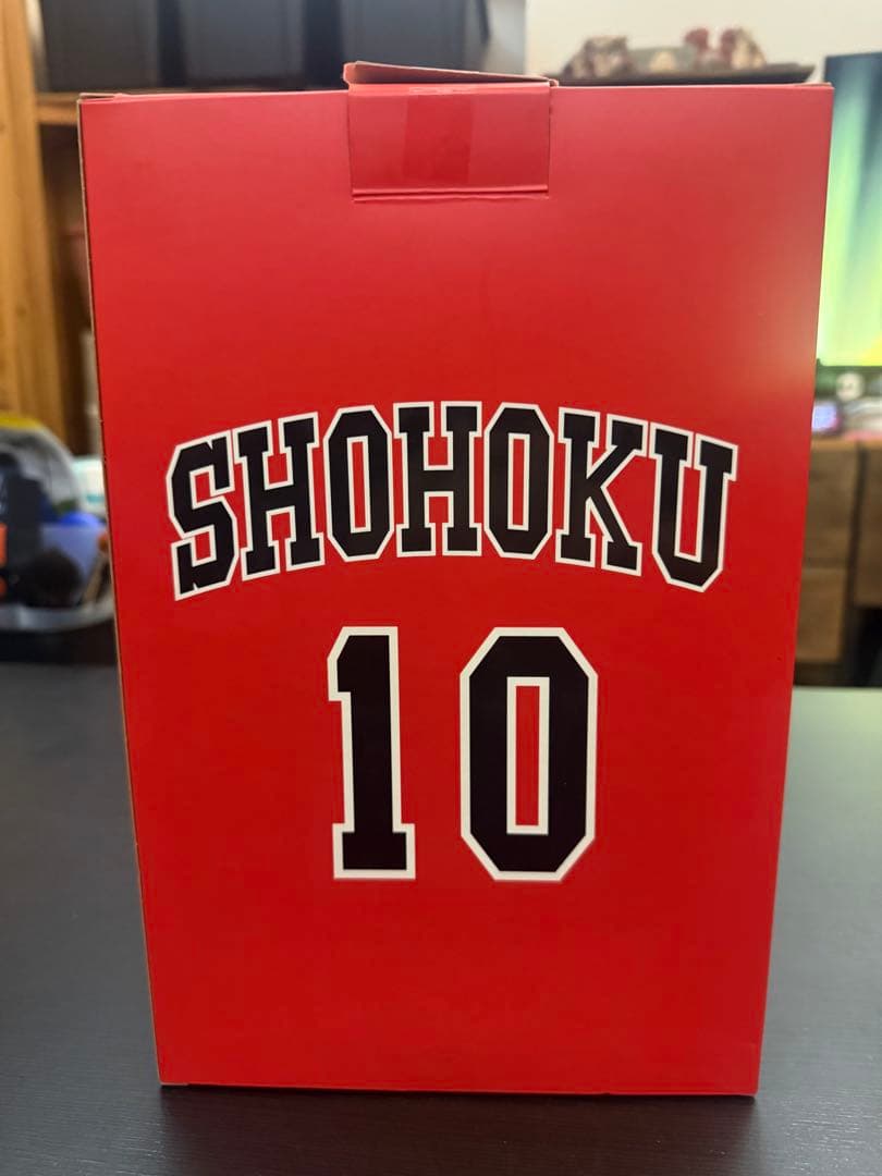 スラムダンク　slam dunk フィギュア　セット　正規品