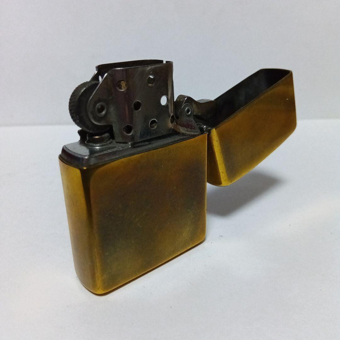ZIPPO　ゴジラ