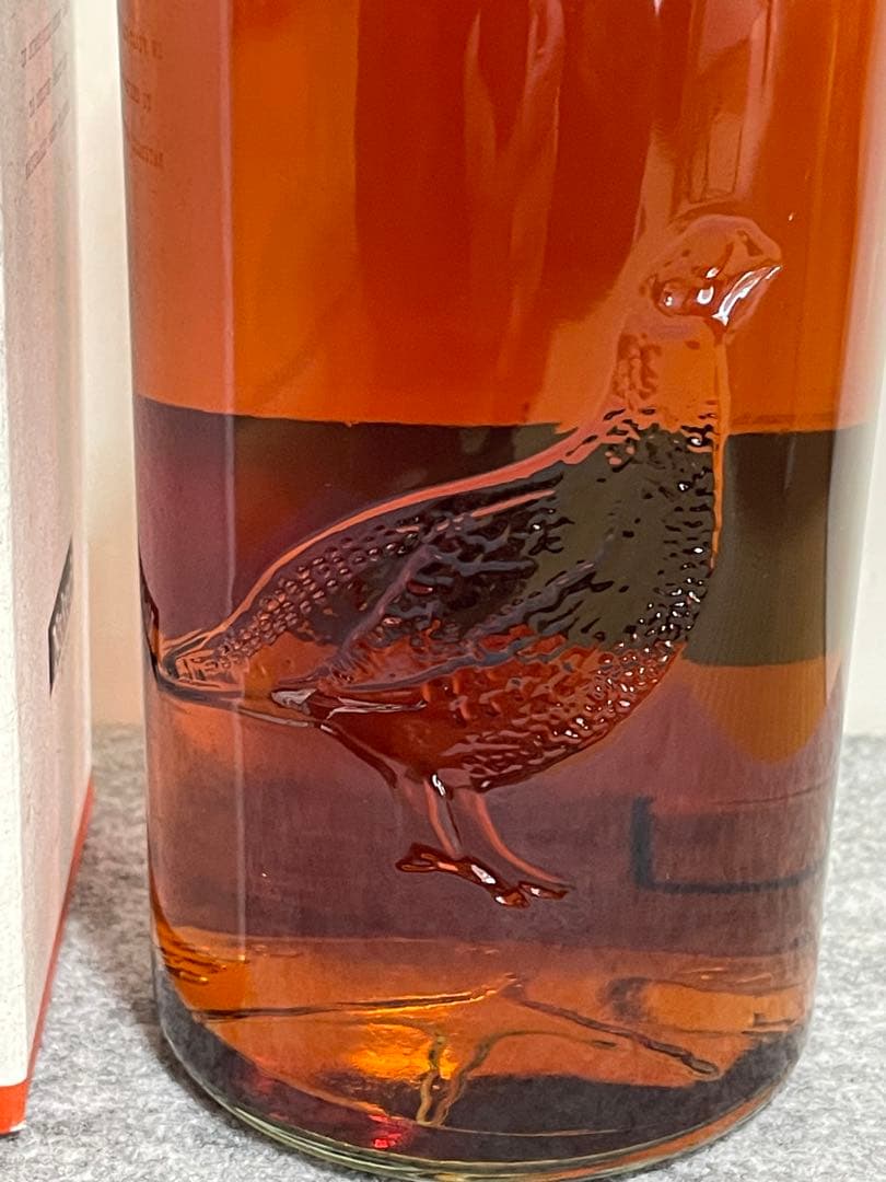 Naked Grouse ネイキッドグラウス　ブレンデッドモルトスコッチ　終売