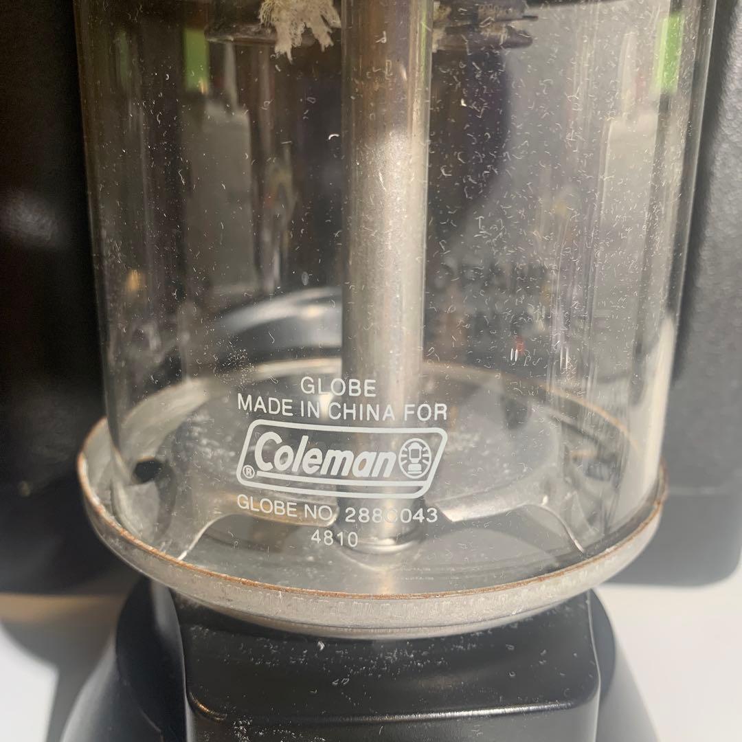 Coleman ランタン 5155 2012年　2個セット