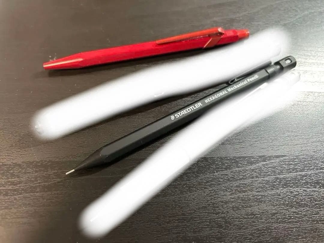 バラ売り◯ 文房具まとめ売り　木軸ペン　シャーペン　ボールペン　筆記用具　廃盤