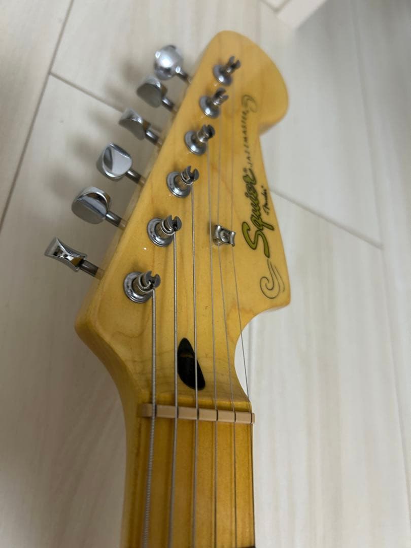 特価中SquierVintageModified Telecaster
