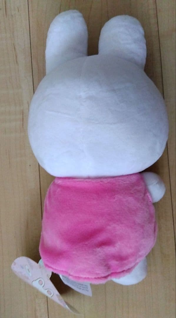 チアリーチャム　ぬいぐるみ　サンリオ　レトロ　海外　限定